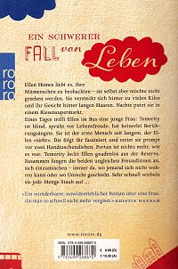 Tage wie Salz und Zucker, 1