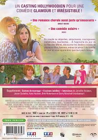 Mother's day - Joyeuse fête des mères [DVD], 1