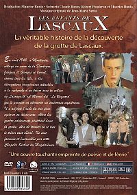 les enfants de Lascaux [DVD], 1