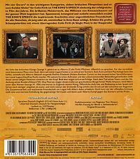 The King's Speech [Blu-ray], 1