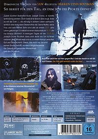 11-11-11 - Das Tor zur Hölle [DVD], 1