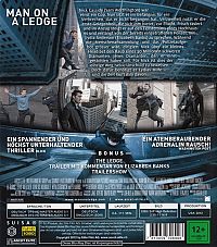 Ein riskanter Plan [Blu-ray], 1