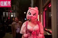 Killing Eve - Staffel 2 [DVD], 6