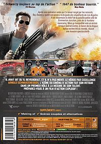 Le dernier rempart [DVD], 2