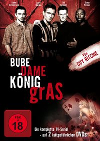 Bube, Dame, König, grAS [DVD], 1