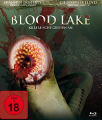 Blood Lake - Killerfische greifen an [Blu-ray], 6