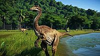 Jurassic World Evolution [Sony PlayStation 4], 6