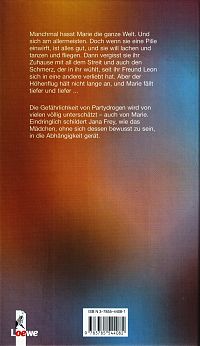 Höhenflug abwärts, 1