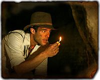 Jack Hunter - Das Zepter des Lichts [DVD], 6