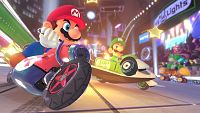 Mario Kart 8  [Nintendo Wii], 8