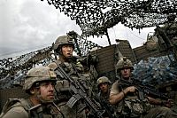 Restrepo - Die blutige Wahrheit des Krieges (OmU) [Blu-ray], 3