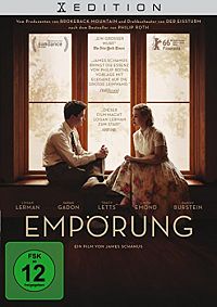 Empörung [DVD], 1