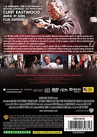 Créance de sang [DVD], 1