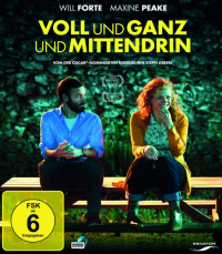 Voll und ganz und mittendrin [Blu-ray], 5