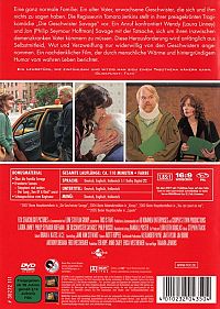 Die Geschwister Savage [DVD], 1