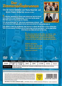 Der Zimmerspringbrunnen [DVD], 1