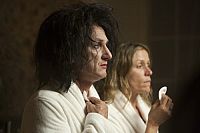 Cheyenne - This Must Be the Place [DVD], 2