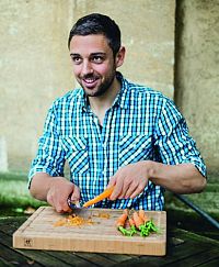 Paleo - Steinzeit Diät, 3