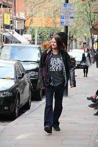 Bob und wie er die Welt sieht, 3