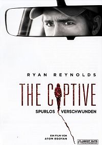 The Captive [DVD], 1