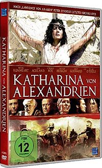 Katharina von Alexandrien [DVD], 5