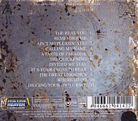 Planet Alliance [CD], 1