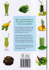 Die leckersten Grünen Smoothies, 1