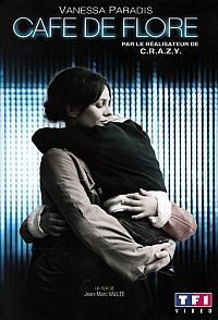 Cafe de flore [DVD], 1