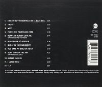 Fly (New Version) [CD], 1