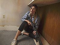 Banshee - Saison 4 [Blu-ray], 1