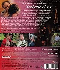 La délicatesse [Blu-ray], 1