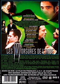 Les Morsures de l'aube [DVD], 1