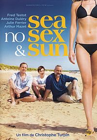 Sea, no sex and sun [DVD], 1