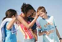 SOS - Ein spannender Sommer [DVD], 5