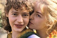 Muriel fait le désespoir de ses parents [DVD], 1