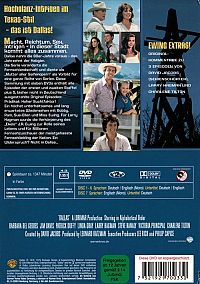 Dallas - Staffel 1 + 2 [DVD], 1