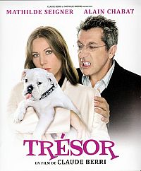 Trésor [Blu-ray], 1