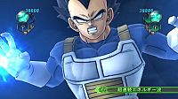 Dragonball Z - Ultimate Tenkaichi [Sony PlayStation 3], 4