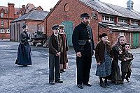 The Professor and the Madman [Blu-ray], 4