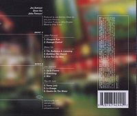 G3 Live In Tokyo [CD], 1