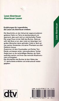 Der flüsternde Berg, 1