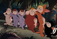 Peter Pan [Blu-ray], 5