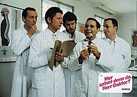 Wer spinnt denn da, Herr Doktor? [DVD], 6