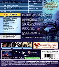 La Belle et le Clochard [Blu-ray], 2