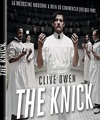 The Knick - Saison 1 [Blu-ray], 1