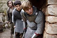 Merlin - Die neuen Abenteuer - Vol. 1 [DVD], 3