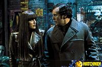 Watchmen [Blu-ray], 8