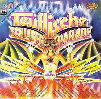 Teuflische Schlagerparade [Vinyl], 1