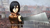 AoT - Wings of Freedom [Sony PlayStation 4], 6