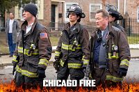 Chicago Fire - Staffel sieben [DVD], 2